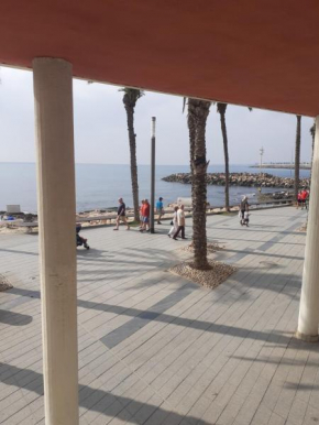 PASEO JUAN APARICIO